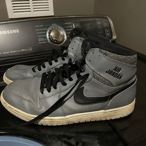 Mens air forces size 12